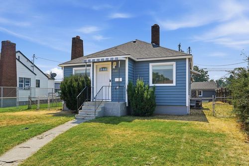 544 E Glass Ave, Spokane, WA, 99207-1820 | Card Image