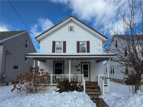 367 Washington St, Indiana, PA, 15701-2190 | Card Image