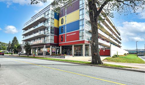 407-1065 Barrington Street, Halifax, NS, B3H2P8 | Card Image