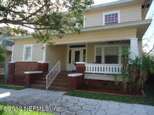 2-2322 Herschel St, JACKSONVILLE, FL, 32204-4300 | Card Image
