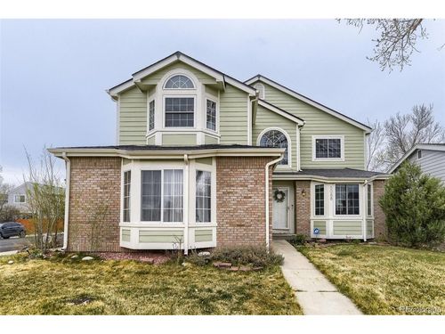 5088 E Crestone Ave, Castle Rock, CO, 80104-8775 | Card Image