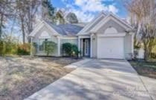 2514 Caprock Ct, Charlotte, NC, 28213-5260 | Card Image