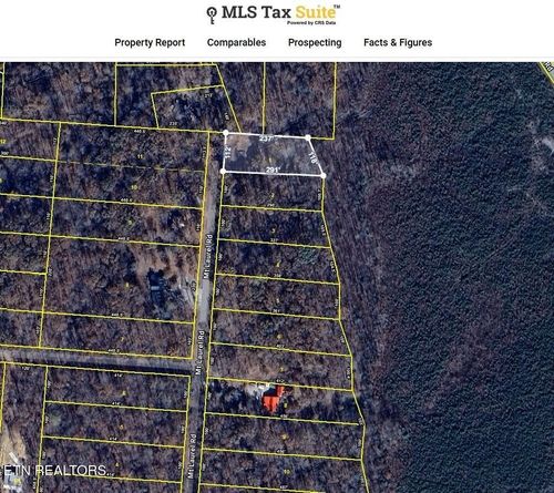 226 Mount Laurel Rd, Pikeville, TN, 37367 | Card Image