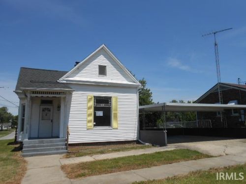 102 E Poplar St, Owensville, IN, 47665 | Card Image