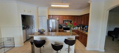 8377 Nw 113th Pl, House other with 4 bedrooms, 2 bathrooms and null parking in Doral FL | Image 2