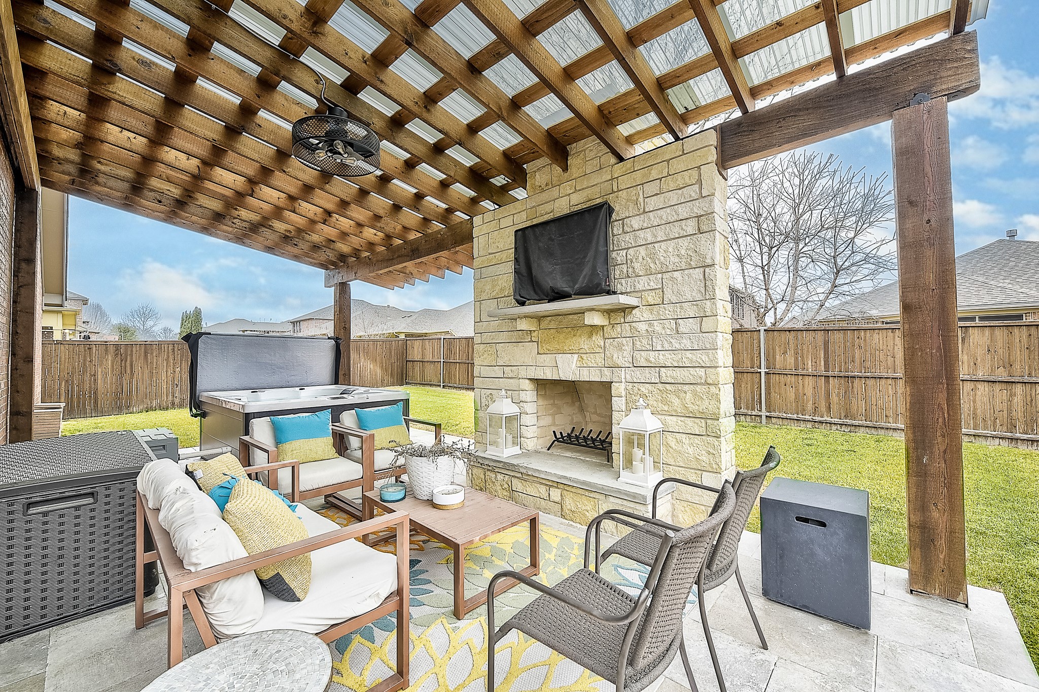 Residential in McKinney
