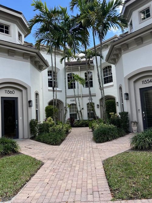 11558 Villa Vasari Drive, Palm Beach Gardens, FL, 33418 | Card Image