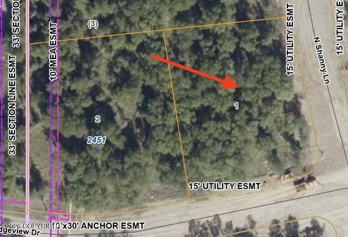 NHN S Shannon St, Wasilla, AK, 99623 | Card Image