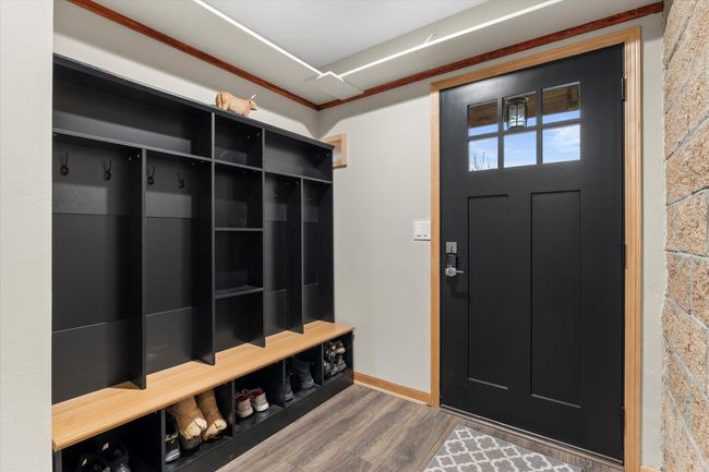 1646 N Friess Lake Dr, House other with 3 bedrooms, 2 bathrooms and null parking in Hubertus WI | Image 21