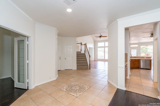 10615 Wind Walker, House other with 4 bedrooms, 4 bathrooms and null parking in Helotes TX | Image 29