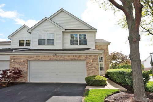 301 Bay Dr, Itasca, IL, 60143-1269 | Card Image