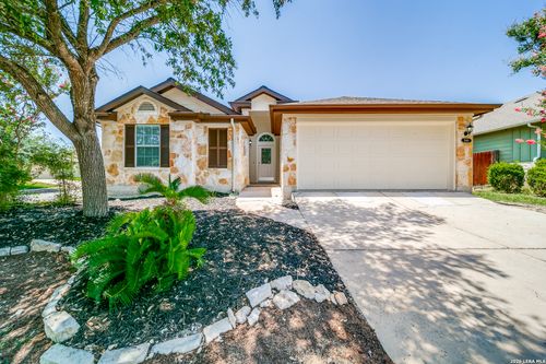 3301 Orth Ave, Schertz, TX, 78108-2333 | Card Image