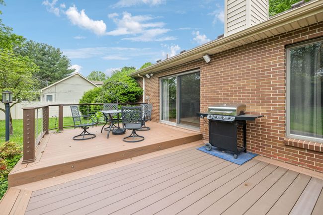 2261 High Meadow Dr, House other with 3 bedrooms, 2 bathrooms and 5 parking in Murfreesboro TN | Image 43