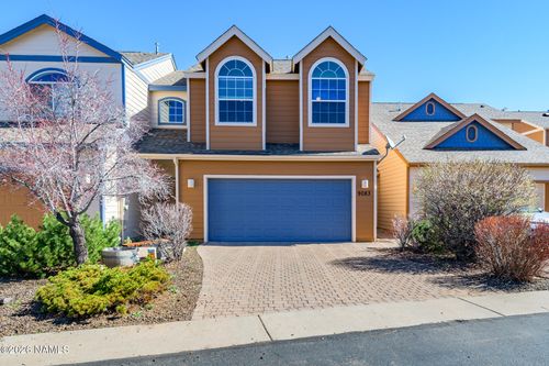 9083 W Arden Lane, Bellemont, AZ, 86015 | Card Image