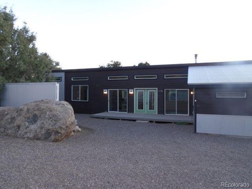 3572 Camino Baca Grande, Crestone, CO, 81131 | Card Image
