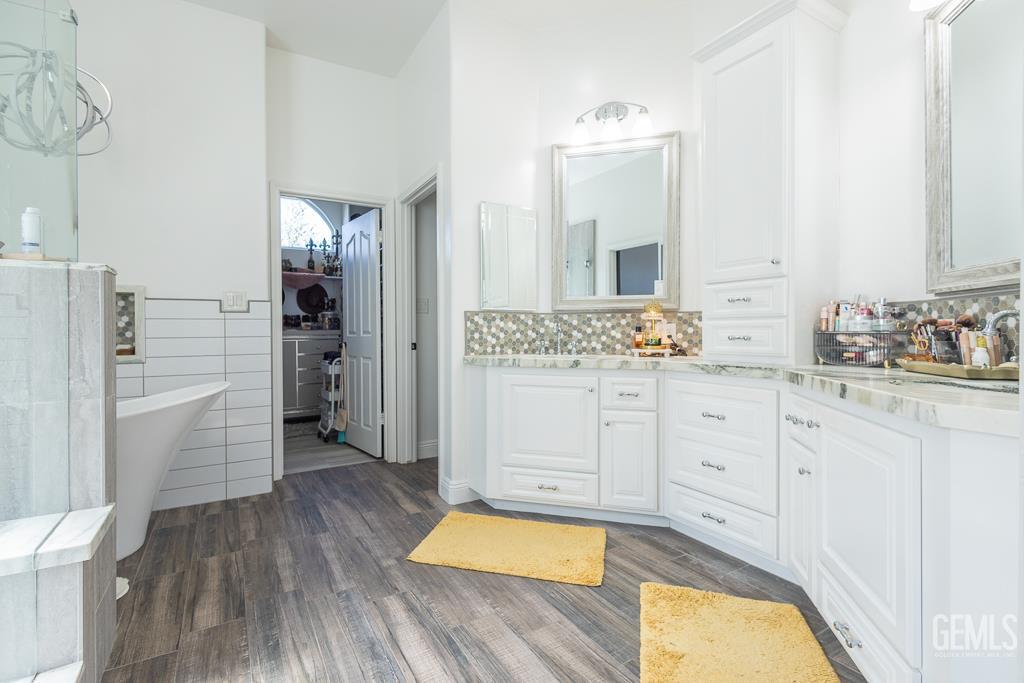 Residential in Bakersfield 5