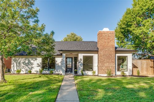 3005 Pacifica St, Carrollton, TX, 75007-5622 | Card Image