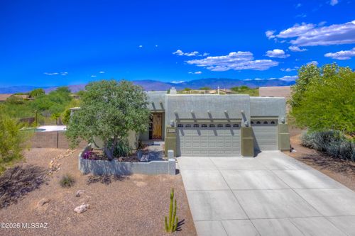 10831 S Heart Break Ridge Place, Vail, AZ, 85641 | Card Image