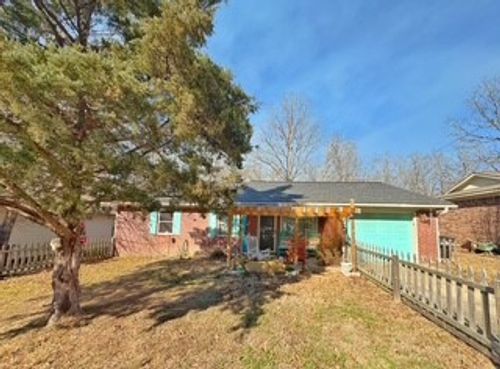10 Foxgrove Ln, Sherwood, AR, 72120-9732 | Card Image