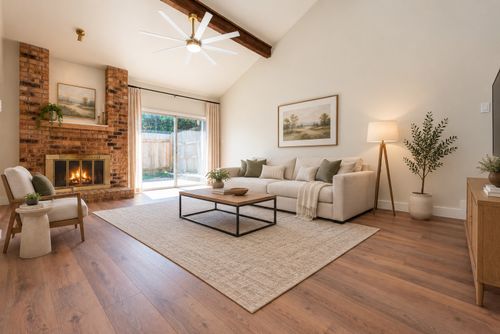 7203 Coronado Circle, Austin, TX, 78752 | Card Image