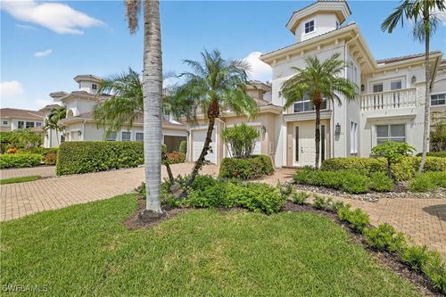 201-575 Avellino Isles Cir, NAPLES, FL, 34119-2419 | Card Image