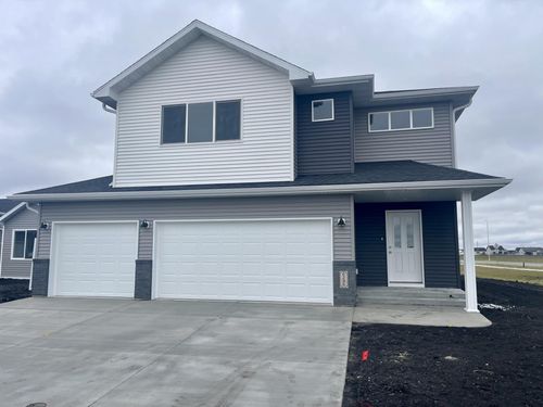 6296 86th Ave S, Horace, ND, 58047 | Card Image