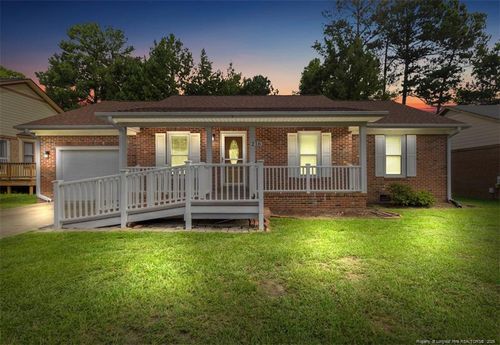 216 Fair Oaks Dr, Fayetteville, NC, 28311-2941 | Card Image