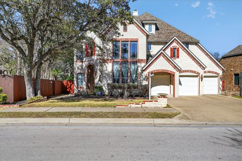 3903 Remington Rd, Cedar Park, TX, 78613-7719 | Card Image