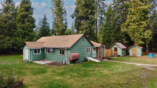 431 Red Blanket Rd, Prospect, OR, 97536-9718 | Card Image
