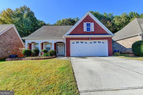 449 Bellbrook Ln, Lawrenceville, GA, 30045-9306 | Card Image