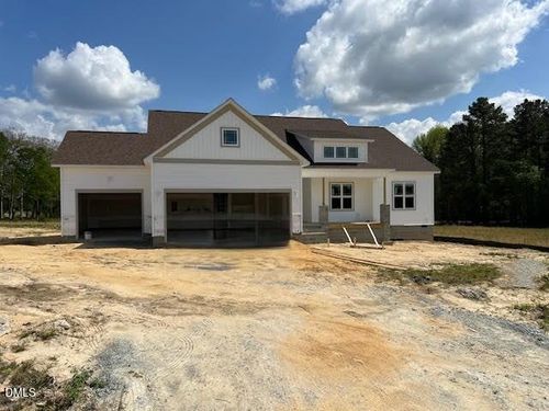 746 Olive Branch Dr, Smithfield, NC, 27577-3547 | Card Image