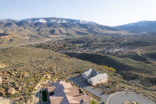 1660 Boulder Ridge Ct, Reno, NV, 89523-3921 | Card Image