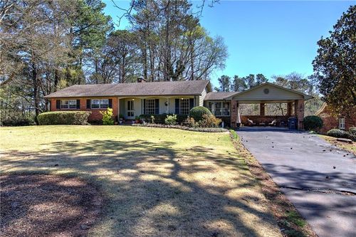 115 Cherokee Cir Se, Cartersville, GA, 30120-4063 | Card Image