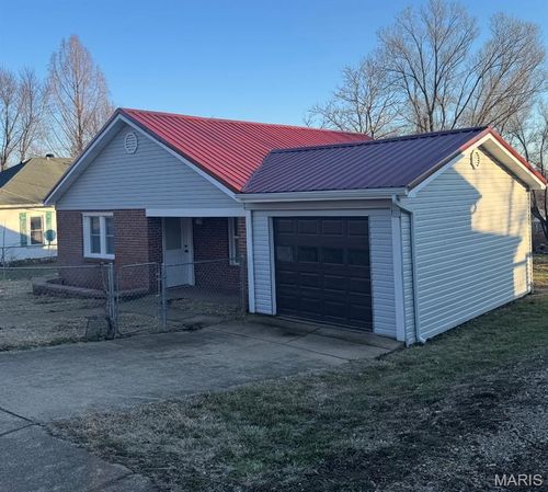 311 Mill St, Park Hills, MO, 63601-3852 | Card Image