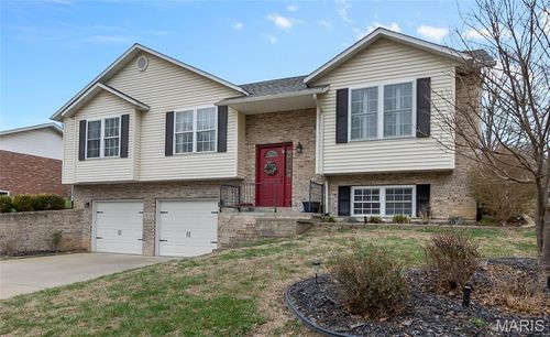 2650 Old Cape Rd, Jackson, MO, 63755-2530 | Card Image