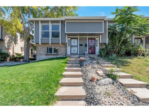 2606 S Grant St, Denver, CO, 80210-5708 | Card Image