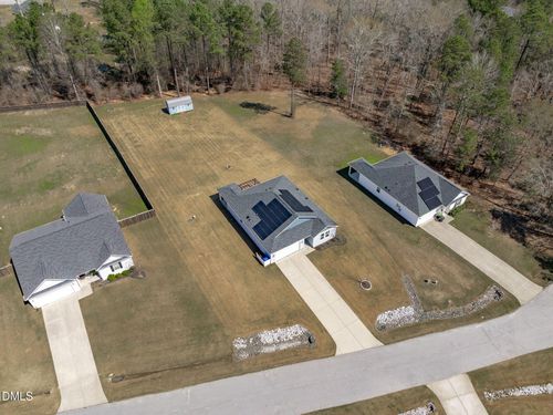 163 Rawls Meadow Ln, Fuquay-Varina, NC, 27526-3784 | Card Image