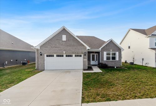 1719 Jackson Street, Fortville, IN, 46040 | Card Image