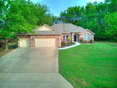 26327 E 112th Ct, Coweta, OK, 74429-6433 | Card Image