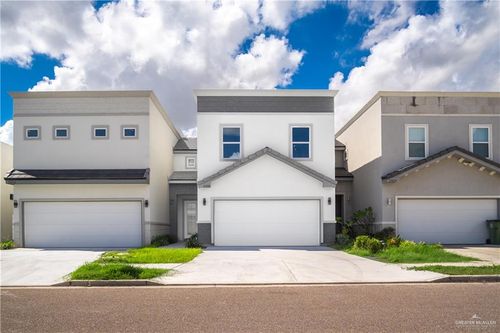 2310 Corales St, Mission, TX, 78573-8522 | Card Image