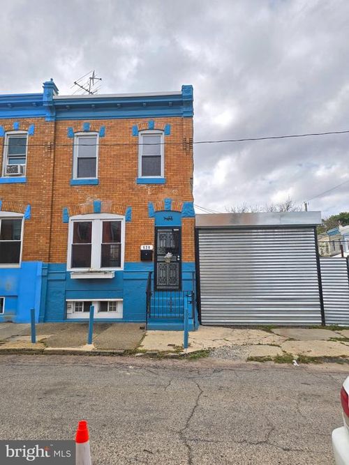 620 W Mayfield Street, PHILADELPHIA, PA, 19133 | Card Image