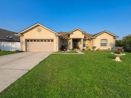 2601 Gold Dust Cir, KISSIMMEE, FL, 34744-5156 | Card Image