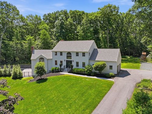 14 Stub Toe Ln, Southborough, MA, 01772-1526 | Card Image