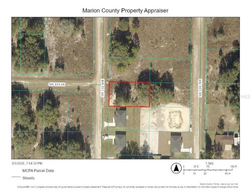 11389 Sw 132nd Avenue, Dunnellon, FL, 34432 | Card Image