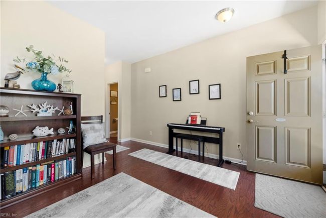 8201 Ruddock Pl, House other with 4 bedrooms, 3 bathrooms and null parking in Hayes VA | Image 5