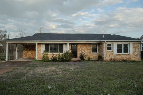 110 Emerald Dr, Tuscumbia, AL, 35674-1623 | Card Image