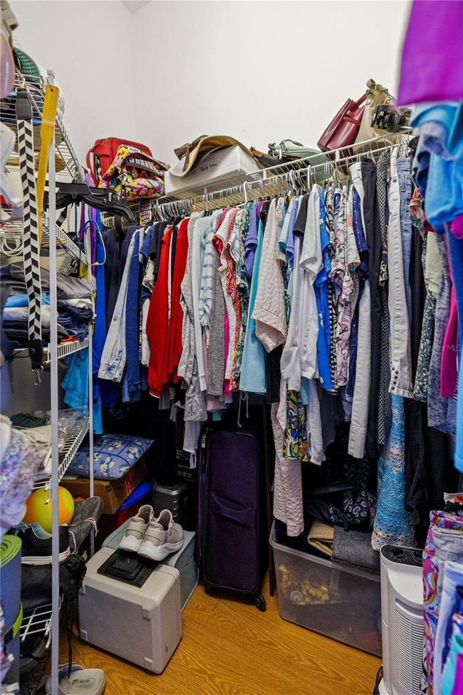 master closet 1 of 2 | Image 19