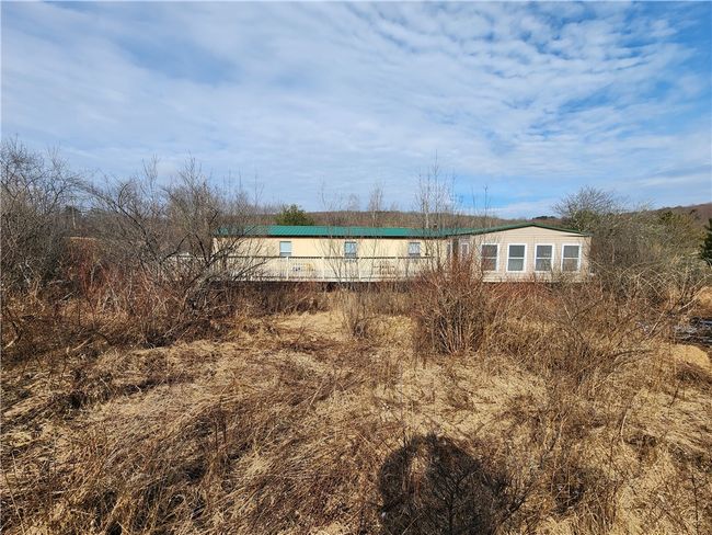 970 Briscoe Rd, House other with 3 bedrooms, 1 bathrooms and null parking in Swan Lake NY | Image 6