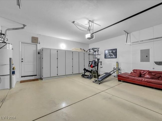 9333 Arrowhead Bluff Ave, House other with 4 bedrooms, 3 bathrooms and null parking in Las Vegas NV | Image 51