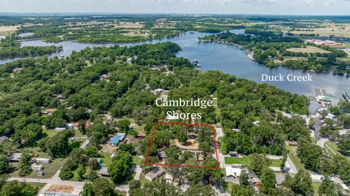 32445 S Oxford Dr, Afton, OK, 74331-8448 | Card Image